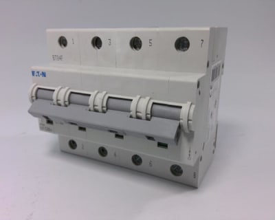 EATON CORPORATION PLHT-C80/4