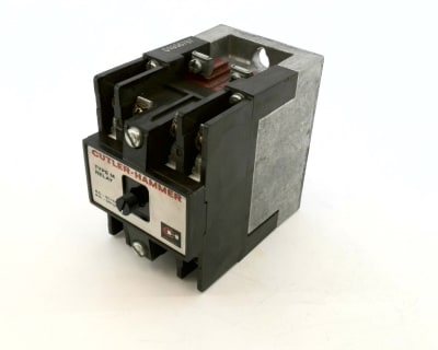 EATON CORPORATION D26MR402