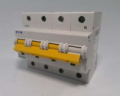 EATON CORPORATION PLHT-C125/3N