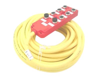 ALLEN BRADLEY 898R-P68MT-A10