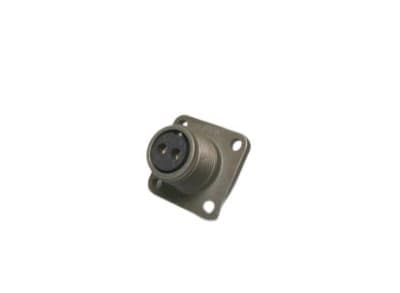 AMPHENOL MS3102A-10SL-4S