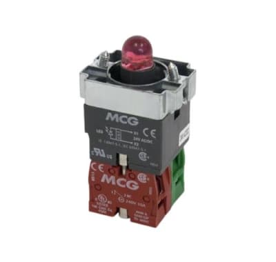 MCG INDUSTRIAL MB2BWL74524V