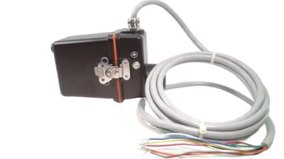 KIDDE-FENWAL, LLC 65UV5-1004