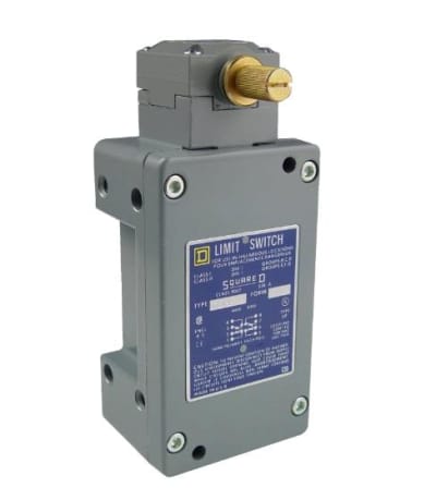 TELEMECANIQUE SENSORS 9007CR53B2Y128