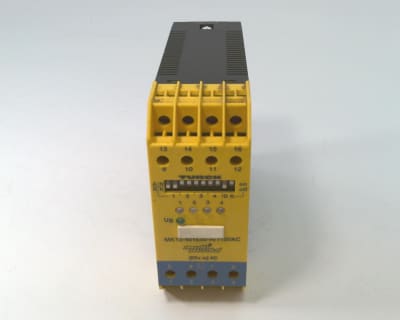 TURCK MK13-451EX0-R/115VAC