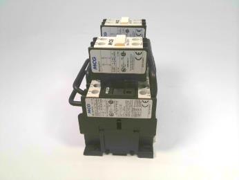 MCG INDUSTRIAL MC2D0911B7