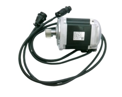 ALLEN BRADLEY TLY-A2540P-HJ62AA