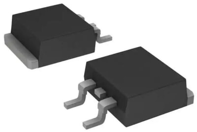 ON SEMICONDUCTOR MC7915BD2TR4G