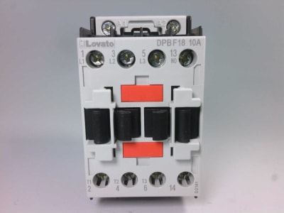 LOVATO DPBF1810A024