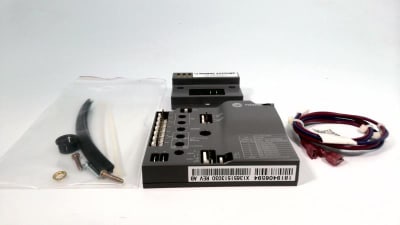 INGERSOLL RAND BAYENTH007B