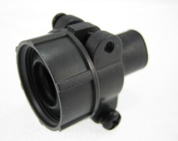 FUJIKURA AMERICA CE3057-10A-1-F