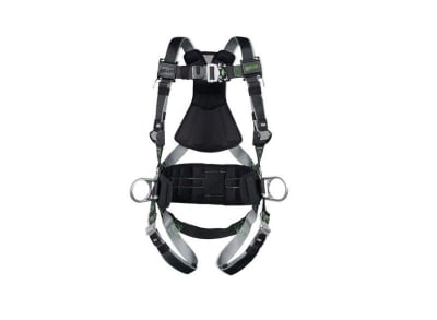 MILLER FALL PROTECTION RDT-QC-DP/UBK