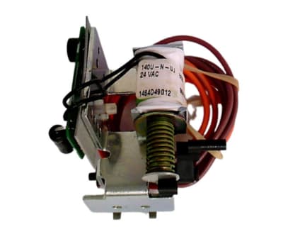 ALLEN BRADLEY 140U-N-UJ