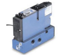 MAC VALVES INC 92B-AAB-BAA-DM-DDBP-1DM