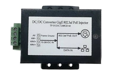 TYCON POWER SYSTEMS TP-DCDC-1248GD-M
