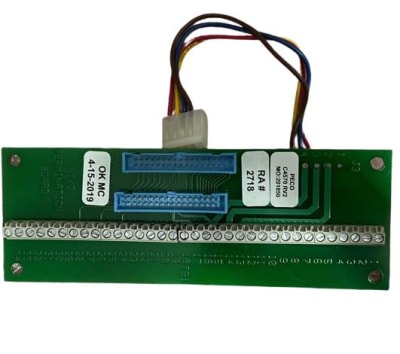 PECO PACKAGE INSPECTION C4570 RV2