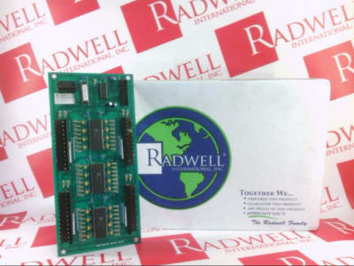 AMERICAN MSI ATC-AOB-ASSY-PC890320