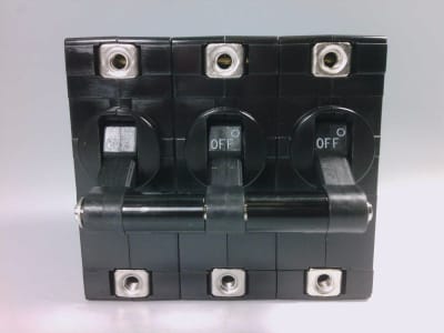 IDEC NRAS3100-30A-AA