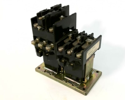 SCHNEIDER ELECTRIC TK1187A10G14