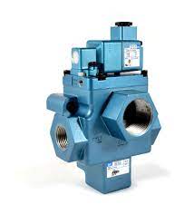 MAC VALVES INC 250B-601CA