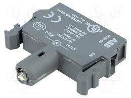 ASEA BROWN BOVERI MLBL-00W