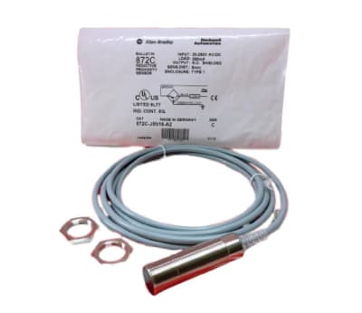 ALLEN BRADLEY 872C-J5N18-A2