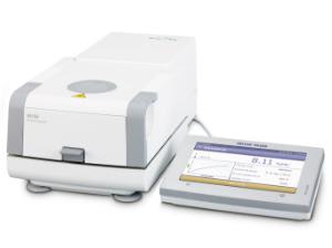 METTLER TOLEDO HS153