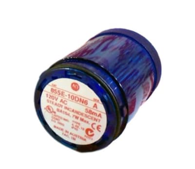 ALLEN BRADLEY 855E-10DN6