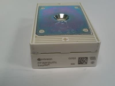 INFINEON FP35R12U1T4