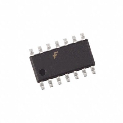 ON SEMICONDUCTOR 74LCX138MTCX