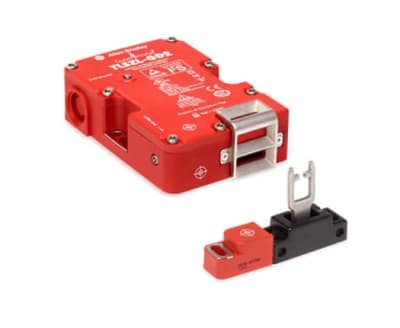 ALLEN BRADLEY 440G-TZS21UTLH