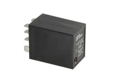 OMRON G3H-203SLN DC24