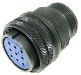 AMPHENOL MS3106A22-20S