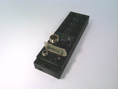 MURR ELEKTRONIK 55389