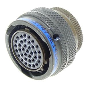 AMPHENOL JT06RE14-37S-SR