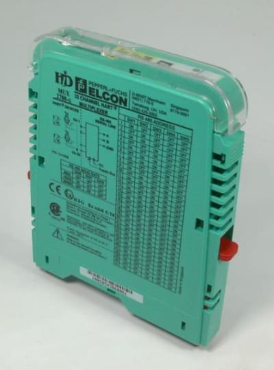 PEPPERL & FUCHS 131008