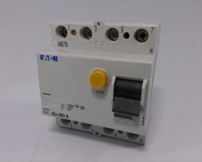 EATON CORPORATION PXF-63/4/003-A