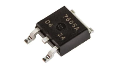 NISSHINBO MICRO DEVICES NJM7805DL1A-TE1