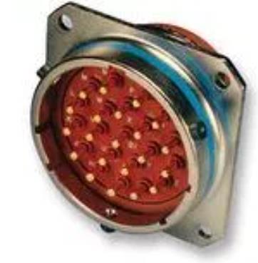 AMPHENOL JT00RE22-35P-SR