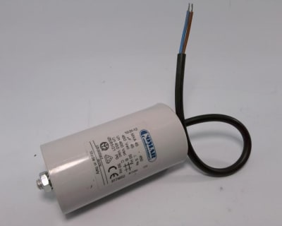 COMAR CONDENSATORI MKA 450 - 4