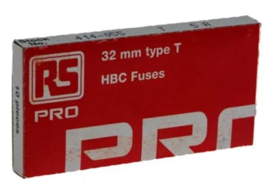 RS PRO 414-055