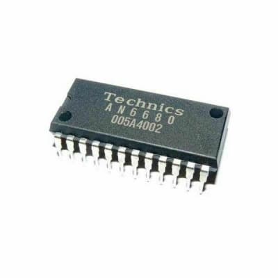TECHNICS AN6680