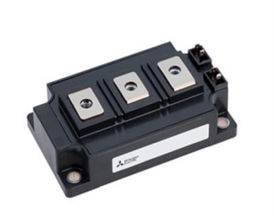 MITSUBISHI CM200E3U-24F