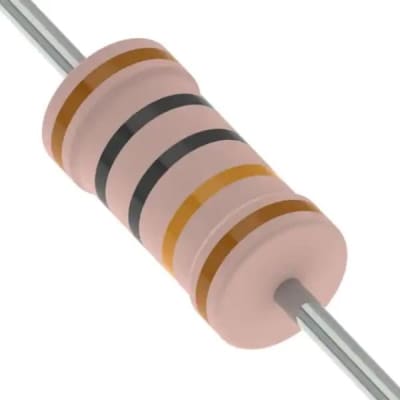 YAGEO FMP300FTF73-100K