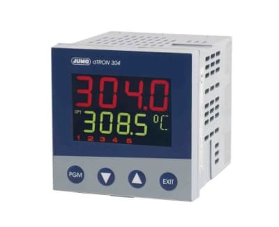 JUMO 703044/181-000-23/000