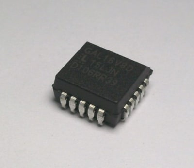 LATTICE GAL16V8D-15LJN