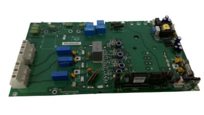 ASEA BROWN BOVERI 64551931L