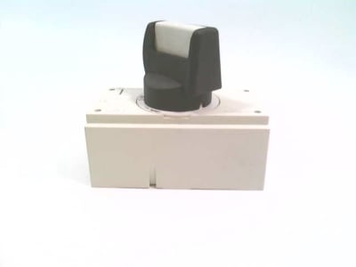 EATON CORPORATION NZM1-XDTV-NA