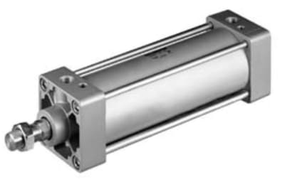 SMC C95SDB32-100