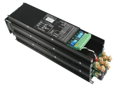 ZAHN ELECTRONICS CH63125F/200